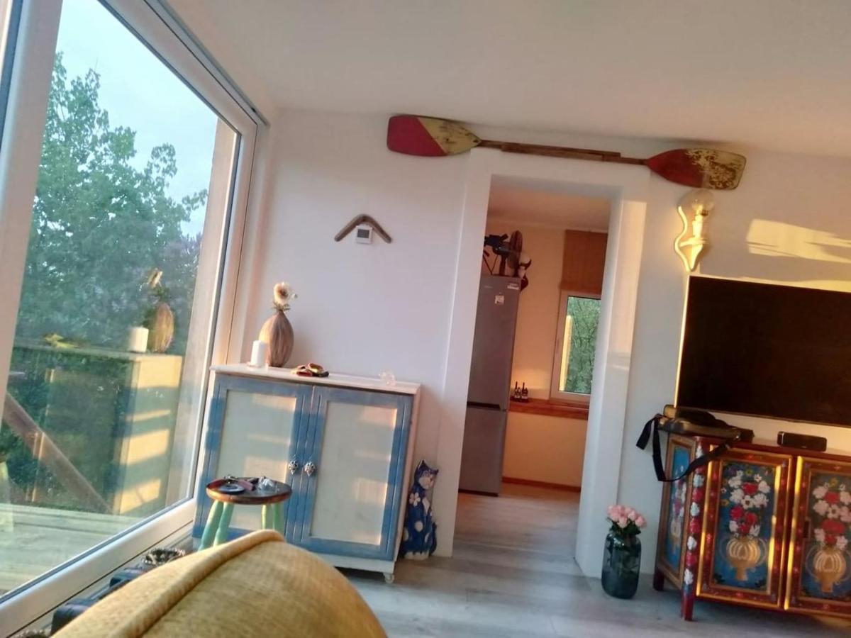 Dwa Jeziora Villa Wejsuny Dış mekan fotoğraf