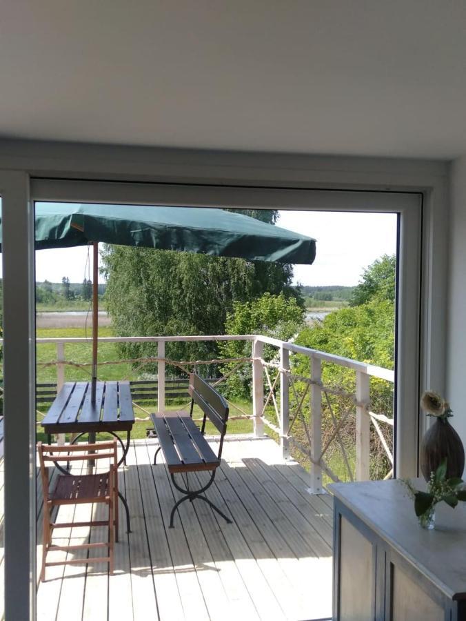 Dwa Jeziora Villa Wejsuny Dış mekan fotoğraf