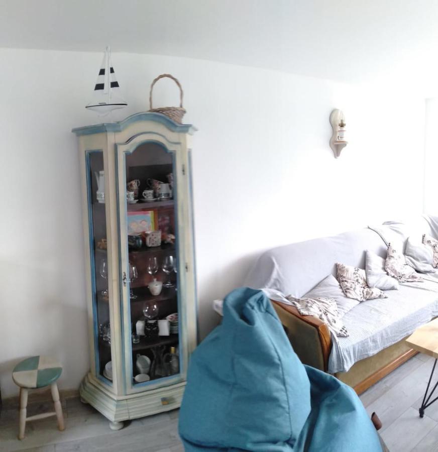 Dwa Jeziora Villa Wejsuny Dış mekan fotoğraf