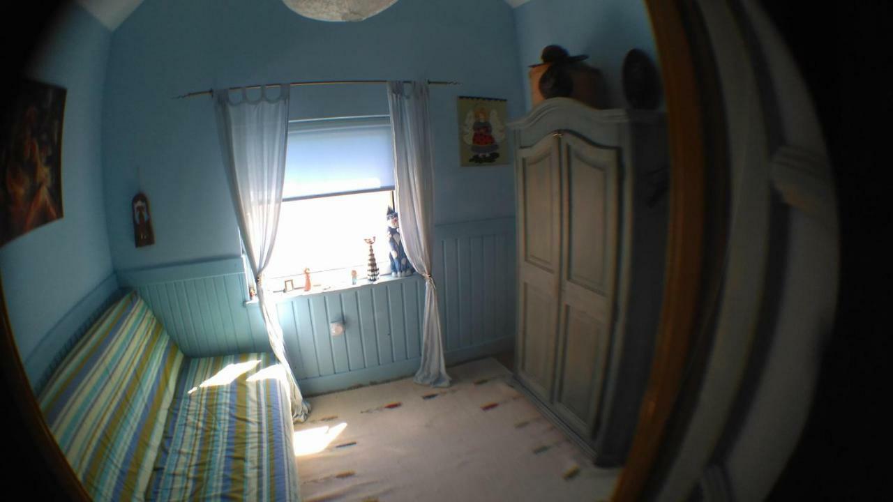 Dwa Jeziora Villa Wejsuny Dış mekan fotoğraf