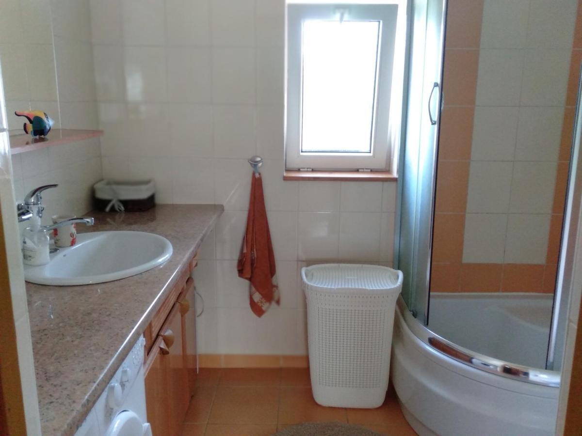 Dwa Jeziora Villa Wejsuny Dış mekan fotoğraf